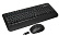 Набор клавиатура беспроводная + мышь Microsoft Wireless Desktop 2000