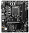 Материнская плата MSI PRO B760M-E/LGA 1700/2xDDR5/4xSATA/1xM.2/1xPCI-E4.0x16/1xPCI-E 4.0x1/Micro-ATX