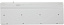 Клавиатура A4Tech Fstyler FK25 white/grey USB slim