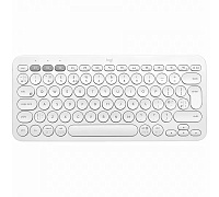 Клавиатура Logitech K380 white