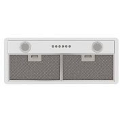 Зонт Эликор BOX70П-1000-Э4Д white