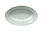 Серебро Блюдо овальное 24 см 63021