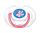 Avent Пустышка классическая ортодонтическая силиконовая 2 шт розовый голубой 0-6 месяцев SCF195/03