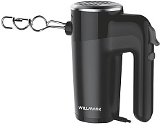 Миксер Willmark WHM-7003 black