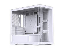 Компьютерный корпус Jonsbo D300 без БП white