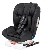 Автокресло детское Costa YB104A черный