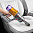 Пылесос беспроводной Dyson SV20 V12 Detect Slim Absolute