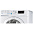 Стиральная машина Indesit BWE 81282 L B