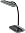 Настольный светильник Эра NLED-458-6W-BK черный