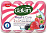 DALAN Fresh& Care Лесная Ягоды 4 шт*90г/18