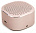 Портативная акустика WK SP280 Pink gold