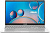 Ноутбук Asus 15.6" X515JA-BQ4083 i3-1005G1 dual/8Gb/SSD256Gb/noOS/silver