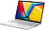 Ноутбук Asus 15.6" E1504GA-BQ149 N200/8Gb/256Gb UFS/DOS/cool silver