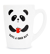 Tea&Coffe Mix Кружка 320 мл/24
