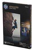 Фотобумага HP 10*15 см 250 г 25 л