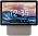 Умная колонка Yandex YNDX-00055 beige