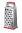 Apollo Regina Терка 23.5 см/12