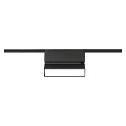 Светильник трековый Flat Magnetic Unity 85092/01 черный