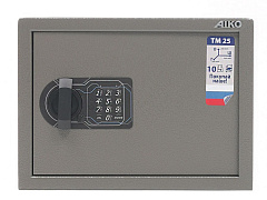 Офисный сейф Aiko TM-25