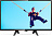 Телевизор Philips 32PHS5302/12