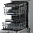 Встраиваемая посудомоечная машина Siemens SR 66 T 090 RU
