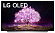 Телевизор LG OLED48C1RLA