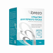 Средство Brezo для первого пуска для стиральной машины 125 г