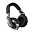 Наушники Pioneer HDJ-2000MK2-S 1.2м Silver проводные