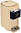 Термопот Harper HTP-5T01 beige
