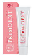 PRESIDENT Зубная паста Profi Preggy 50 мл 551502/24