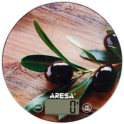 Весы кухонные Aresa AR-4305