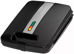 Сэндвичница Zelmer ZSM7400 black