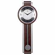 Часы настенные Величие 7514-001 75*14 см коричневый
