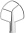 Миксер KitchenAid 5KPM5EWH white