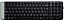 Клавиатура Logitech K230