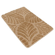 Shahintex Коврик Актив icarpet 40*60 001 капучино 17