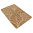 Shahintex Коврик Актив icarpet 40*60 001 капучино 17