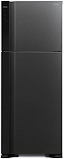 Холодильник Hitachi R-V 540 PUC7 BBK (HRTN7489DFBBKCS)