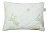 Подушка 48*68 с кантом трикотажное полотно волокно бамбука										