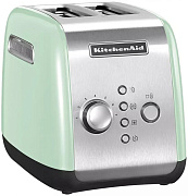 Тостер KitchenAid 5KMT221EPT pistachio