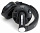Наушники Sennheiser HD 215 II 3м Black проводные