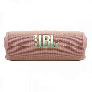 Колонка портативная JBL Flip 7 pink