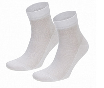 Носки детские Linas Baby М3-23810 белый