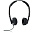 Наушники Sennheiser PX 200-II 1.2м Black проводные