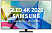 Телевизор Samsung QE-55Q80TAUXRU