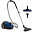 Пылесос Philips FC 8296/01