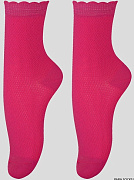 Носки детские Para Socks N1D27 малиновый