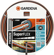 Шланг Gardena SuperFlex 12x12 1/2" 50 м