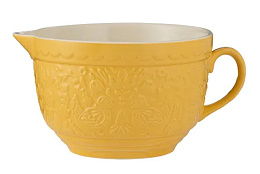 Mason Cash Home to Roost Миска для смешивания 26 см 2.3 л желтый/2