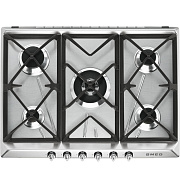 Варочная панель SMEG SR975XGH